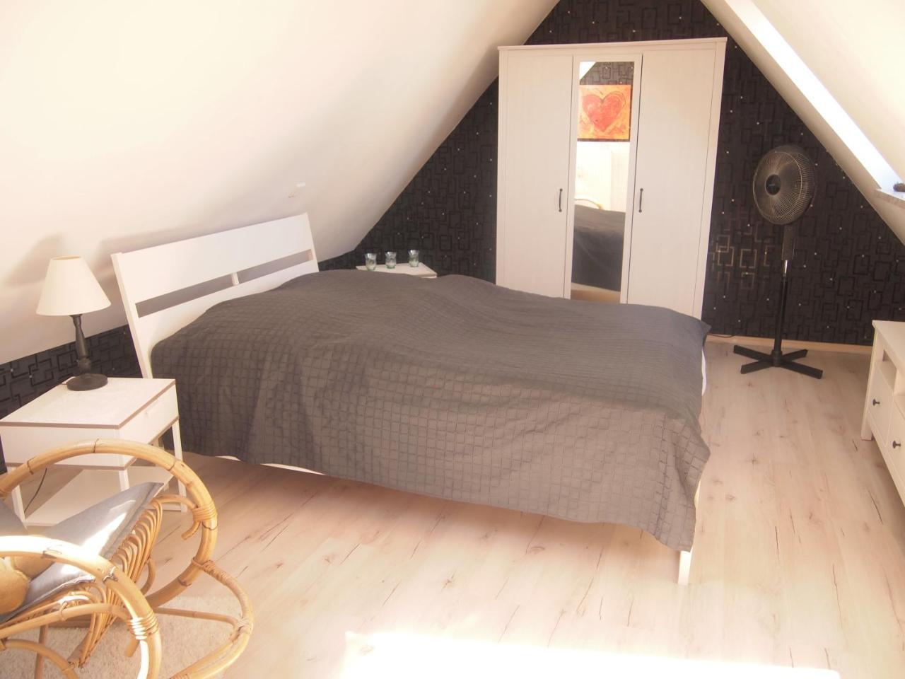 Fewo Sonnenschein Bremerhaven Exteriör bild